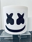 Dj Marshmello Helmet Mask Costume Halloween Marshmello Creative Llc