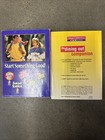 Rare Weight Watchers Ww 123 Success Program Food Point Values Companion Book Set