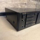 Nakamichi Bx-125 Stereo Cassette Deck Serviced Calibrated Tested