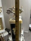 Antique Car Car Show Trophies Lot All Cars Metal Please Read Description