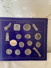 Authentic Replicas Of Ancient Coins Collectibles 