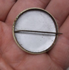 Vintage 1957 Walt Disney Productions Zorro 7up Pinback