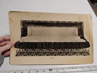 Vintage United States Casket Co Scottdale Pa Funeral Salesman Sample Photo 46