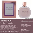 Sensuous By Estee Lauder Perfume For Women Edp 1 7 Oz New In Box