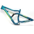 Cannondale 2018 Trigger Carbon 27 5  Frame Only Medium Metallic Blue C22098m20md