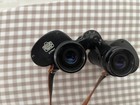 Nikon Nippon Kogaku 617541 J-b7 9x35 7 3 Degree Binoculars