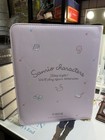 Kb Sanrio Characters Hello Kitty Trading Cards Binder 3 Ring 9 Pockets Us Seller
