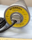 Interroll Conveyor Roller Checkstand Drum Motor