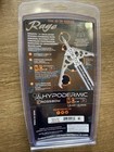 New Genuine Rage Hypodermic Crossbow Nc 100 Grain Expandable Broadhead 3 Pack
