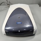 Epson Perfection 2450 Photo Flatbed Scanner G860a Film Slides Negatives Complete