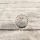 Rca Jan-6816 Vacuum Tube Vintage Made In Usa 78-43 Industrial Electronic Part