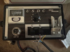 Cb Radio Power Speech Processor Compression Gain Ham 4 Pin Microphone Lot  dsp 