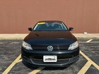 2014 Volkswagen Jetta 1 8t Se Sedan 4d