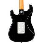 Fender Cs Jimi Hendrix Voodoo Child Stratocaster Journeyman Relic Guitar Black