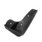 Compatible With 2017-2021 Honda Civic 10th Gen Sport Hatchback Mud Flaps