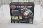 New Harley Davidson Vintage Road Rally Handheld Electronic Game By Radica