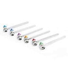 Brake Oil Clutch Bleeder Hose Kits With Built-in 12 Point Wrench And Check Valve