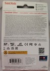 Sandisk 128gb Ultra Micro Sdxc Uhs-i Card A1 120mb s Read - New - Unopened Pack