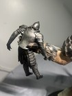 Sideshow Weta Battle Troll Of Mordor The Lord Of The Ring Statue