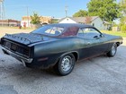 1970 Plymouth  cuda 