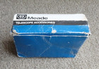Meade 07427  825  8x25mm Right Angle Viewfinder