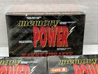 Harry Lorayne   s Memory Power Cassette - Set Of 5