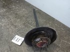 Passenger Right Axle Shaft Rear Axle From 2005 4 Runner   13017677