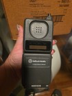 Motorola Vintage Brick Cell Phone Bellsouth Mobility Retro Classic Untested
