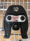 Milwaukee 49-16-2455z Zoomlock Max Press Jaw For M12 Tools