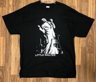 Little Walter Harmonica   new Old Stock  Blues   T-shirt   Size Xlg   Free Ship