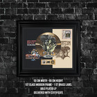Copy Signed Lp Vinyl - Led Zeppelin - Memorabilia Gift   Pgr