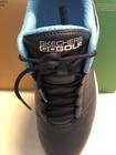 Skechers Women s Go Golf Pivot-splash Navy blue Golf Spikeless   123066  New S-8