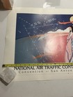 Rare Vintage Natca Convention Poster 1992