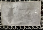 Antique Collection 12 Hand Tatted Pieces  Doilies  Trims  V Fine Work- Must See 