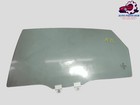 Oem Honda Accord  2022 - 2025 Rear Left Driver Side Door Window Glass