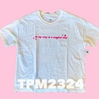 2025 Disney Parks Walt Disney World On My Way To A Magical Day Shirt Size Xs New