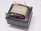 Sony Power Transformer For Diy 6aq5 6bq5 Ez81 6ca4 Stereo Tube Amp Projects