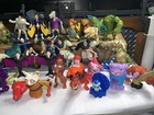 Mcdonald   s Happy Meal Toys Mixed Lot 61
