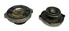 Acdelco Steel Radiator Cap 10409635  lot Of 2  Nos