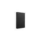 Seagate 2tb External Usb 3 0 Portable Hard Drive Black  stgx2000400 