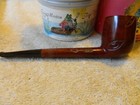 Estate Pipe   Arlington Imported Briar  Canadian Shape  Used