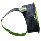 Nickelodeon Teenage Mutant Ninja Turtles Kids 10  Backpack Tmnt Turtle Shell