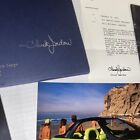 Rare 1990s General Motors Design Concept Photos Pack Chuck Jordan Sig  Corvette