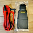 Fluke 107 Ac Dc Current Handheld Digital Multimeter 4367953