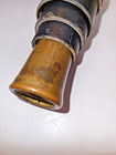 Vintage Draw Telescope   Spyglass Made By Criterion Co  Htfd Made In Usa