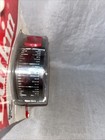 Lufkin Coopertools 2125 Series 2000 Tape Measure 1  Belt Clip 25  Nos Iop