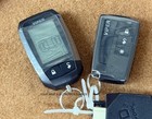 New Viper 5308v 2-way Remote Start   Alarm System W  Lcd Remote