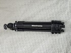 Manfrotto Compact Aluminum Tripod With Ball Head     Black