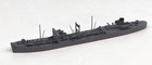 Neptun 1294 Japanese Oiler Teiyo Maru 1942 1 1250 Scale Model Ship