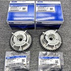 Pair Timing Camshaft Sprocket Cam Phaser 3r2z6a257da For Ford Expedition F-150